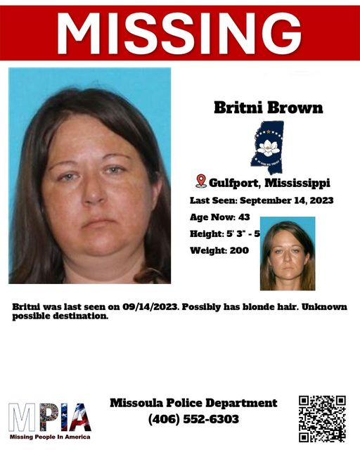 Britni Brown_report