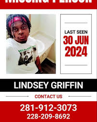 Lindsey Griffin IV_Report