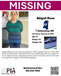 Abigail Keen_Report