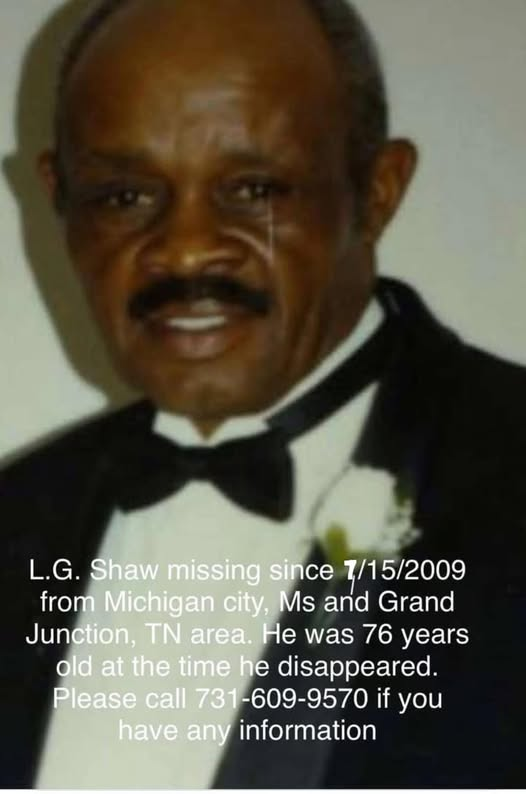 L.G. Shaw_Report